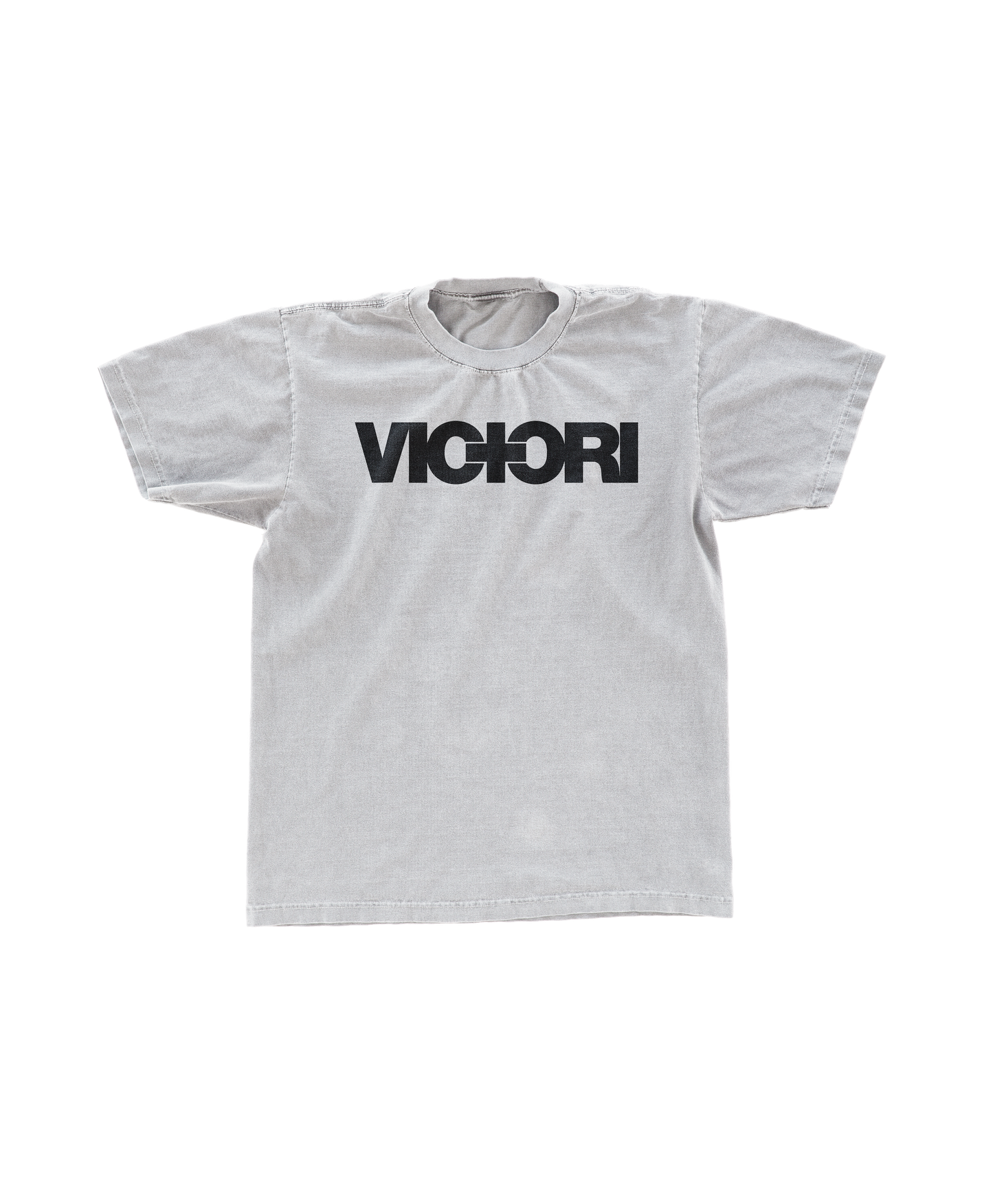 Logo Tee - Black