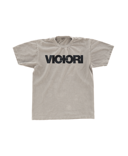 Logo Tee - Black