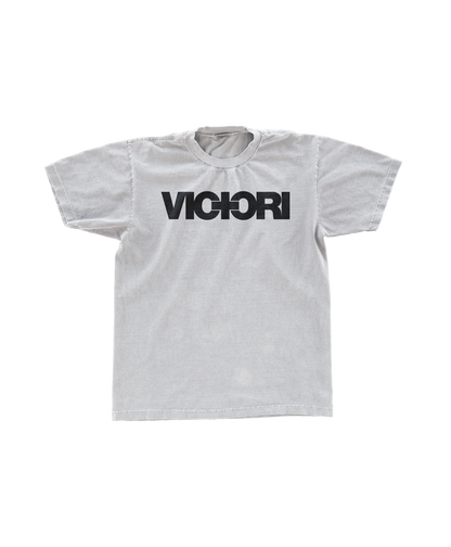 Logo Tee - Black