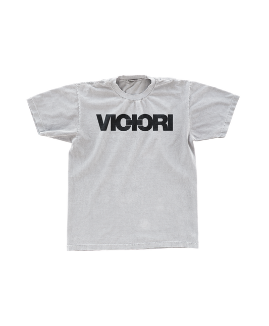 Logo Tee - Black